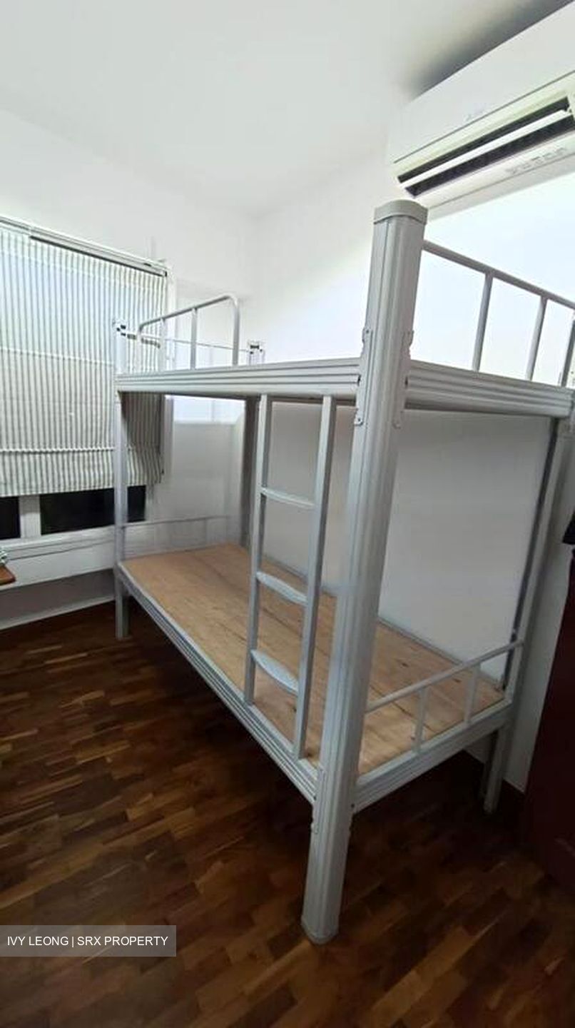 Blk 863 Tampines Parkview (Tampines), HDB Executive #507735801